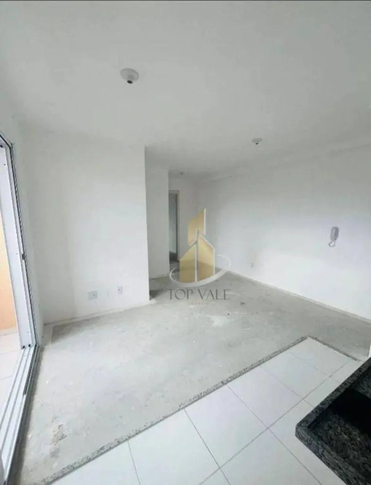Apartamento, 2 quartos, 51 m² - Foto 3