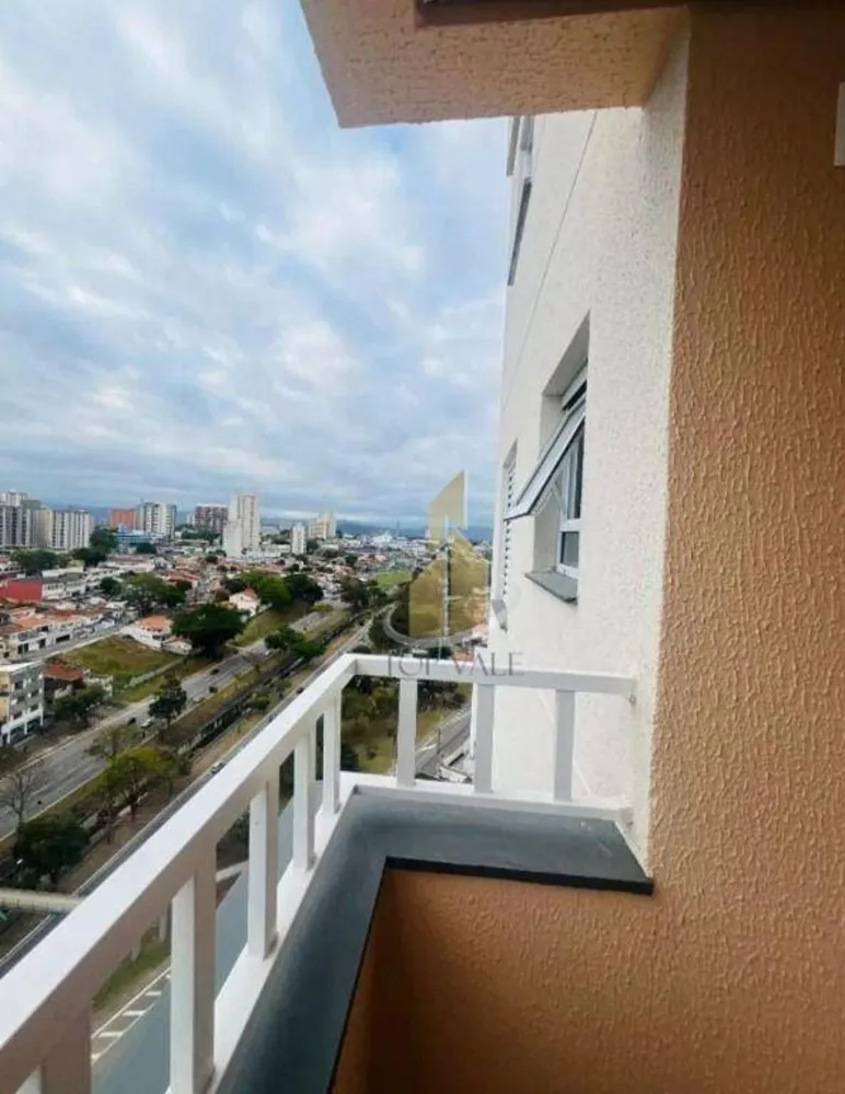 Apartamento, 2 quartos, 51 m² - Foto 11