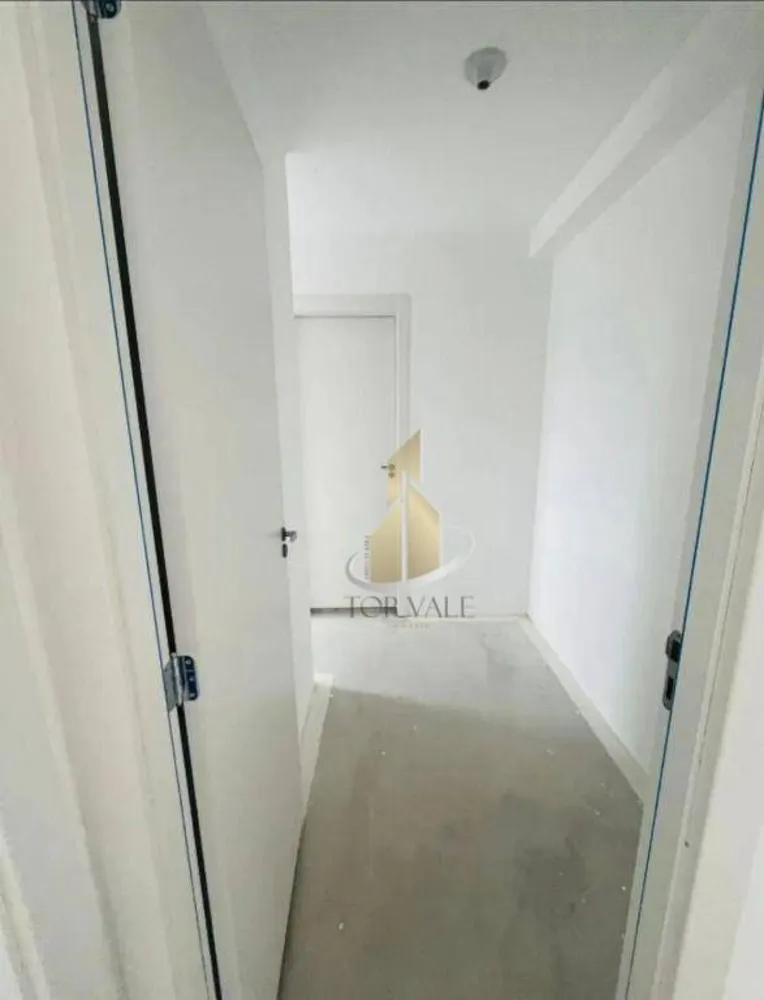 Apartamento, 2 quartos, 51 m² - Foto 1