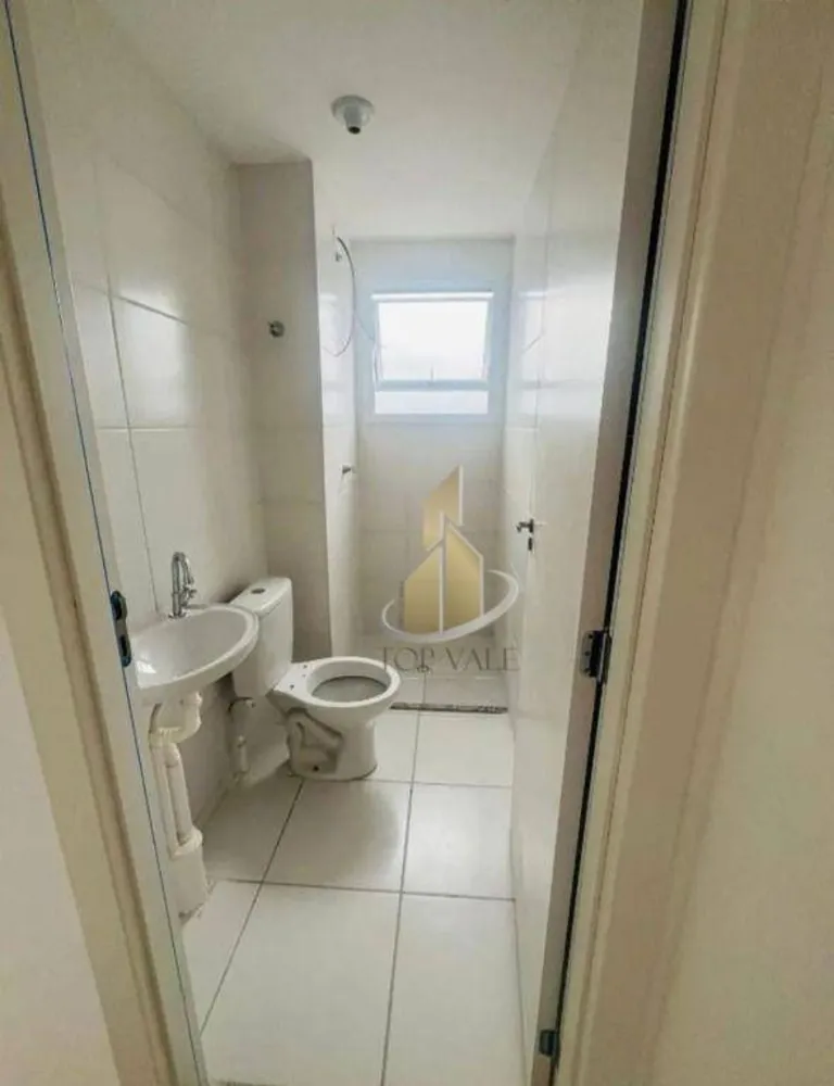 Apartamento, 2 quartos, 51 m² - Foto 2
