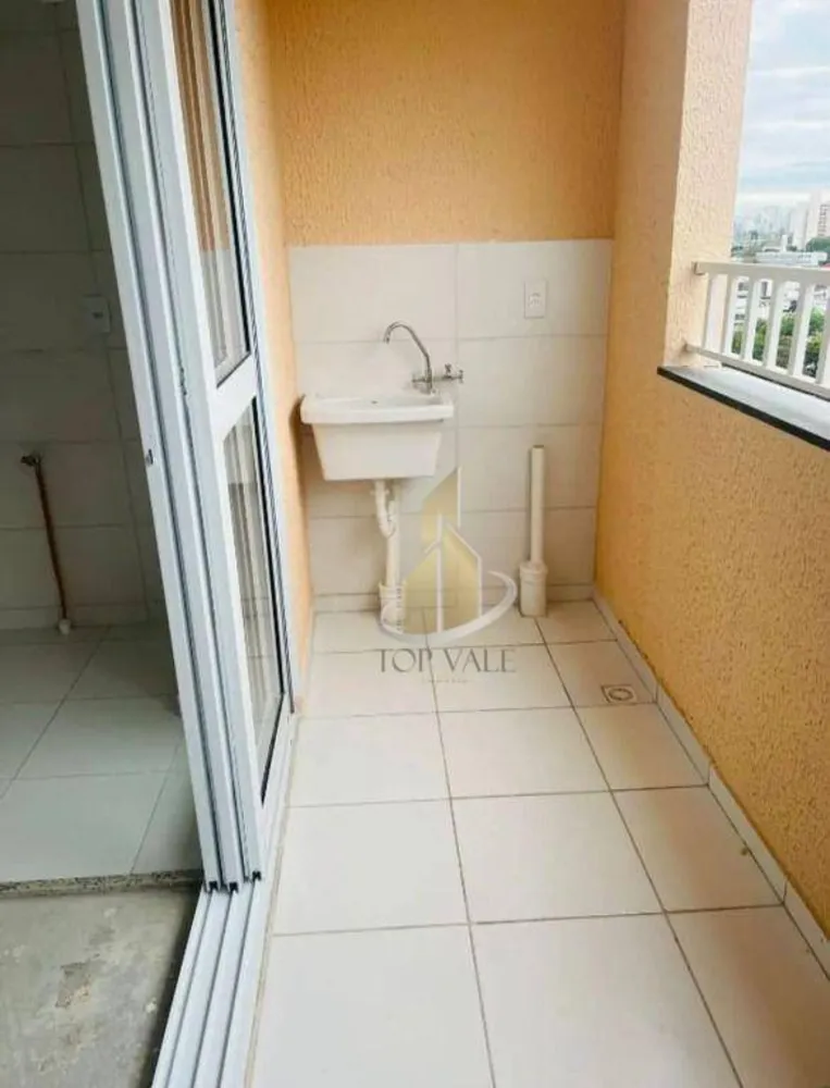 Apartamento, 2 quartos, 51 m² - Foto 12