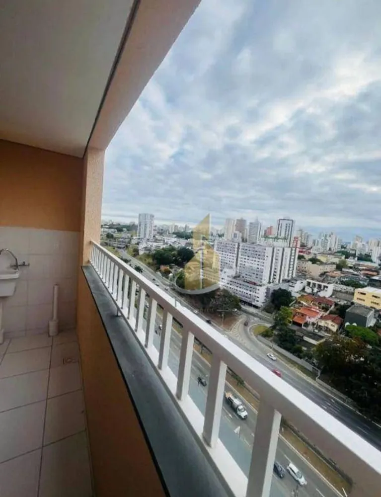 Apartamento, 2 quartos, 51 m² - Foto 7