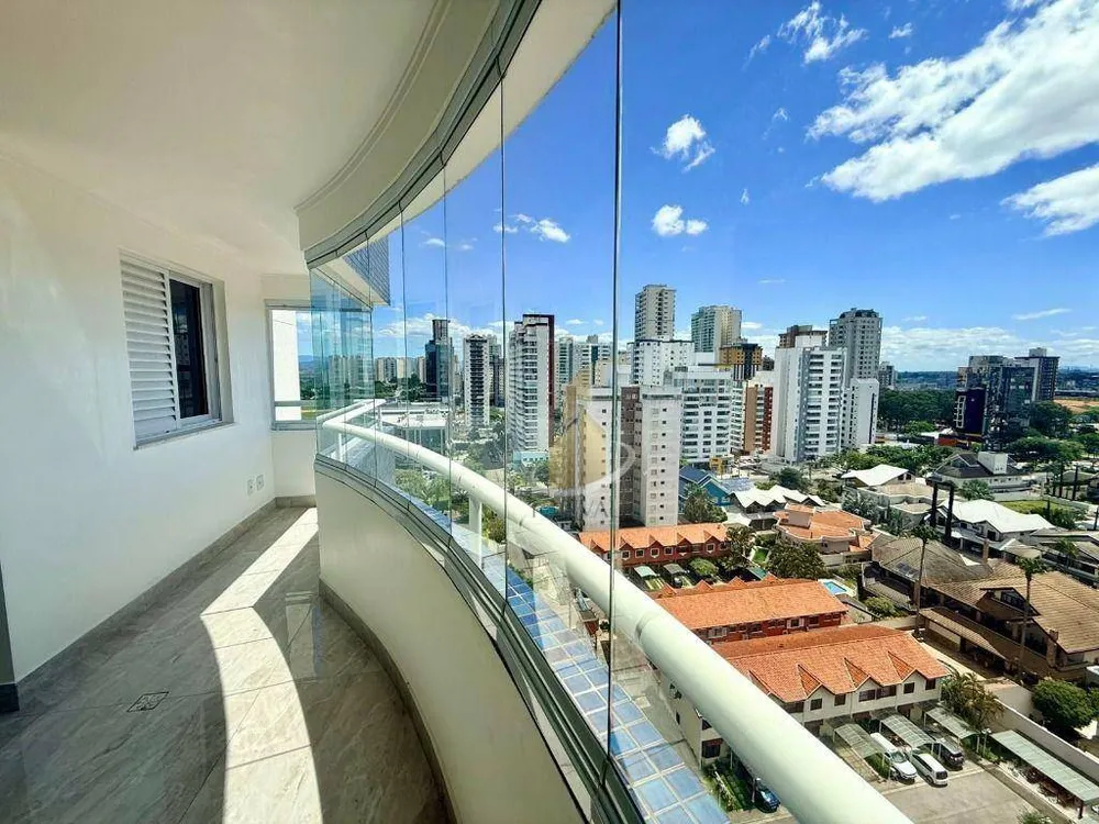 Apartamento, 2 quartos, 68 m² - Foto 2