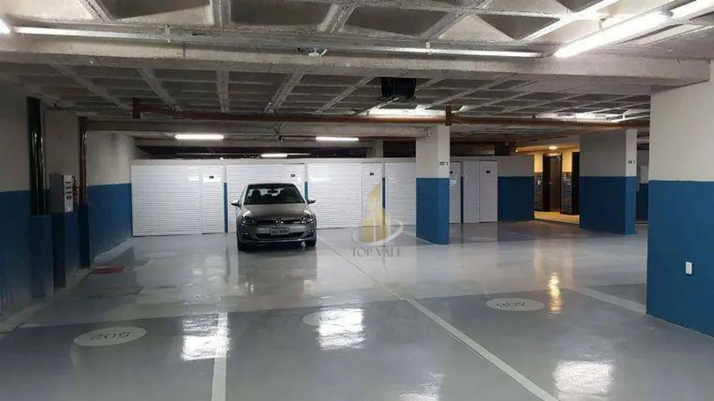 Apartamento, 1 quarto, 40 m² - Foto 7