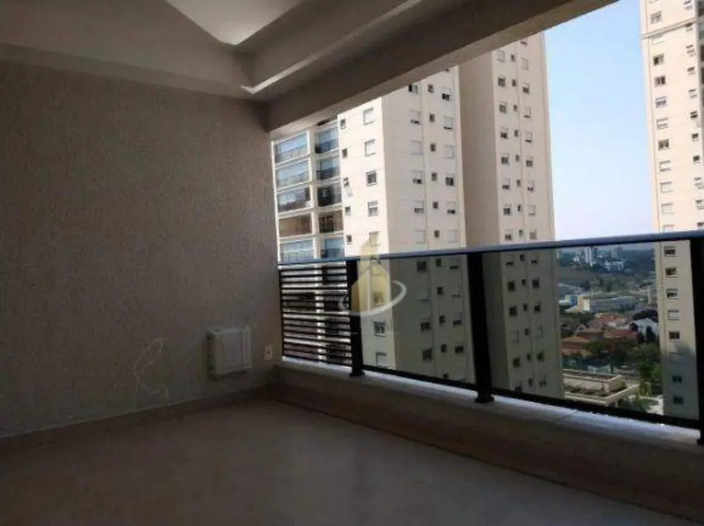 Apartamento, 1 quarto, 40 m² - Foto 4