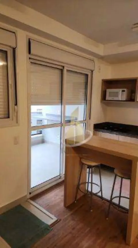 Apartamento, 1 quarto, 40 m² - Foto 1