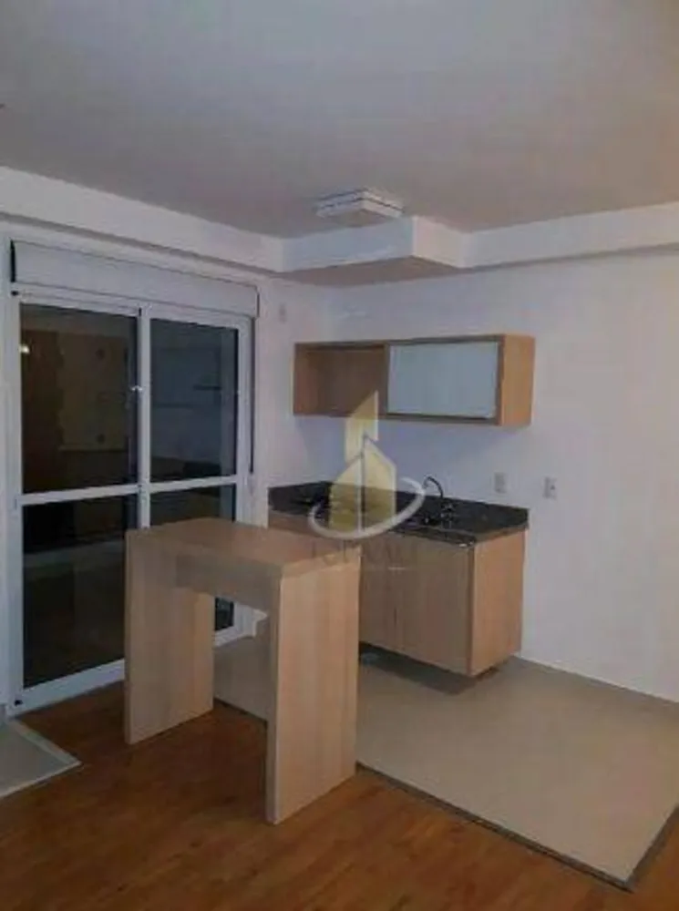 Apartamento, 1 quarto, 40 m² - Foto 5