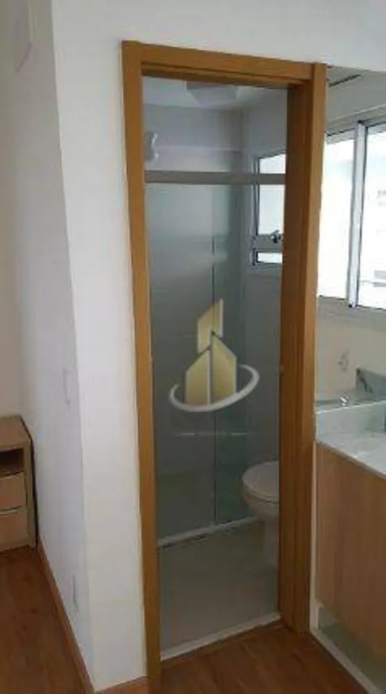 Apartamento, 1 quarto, 40 m² - Foto 6