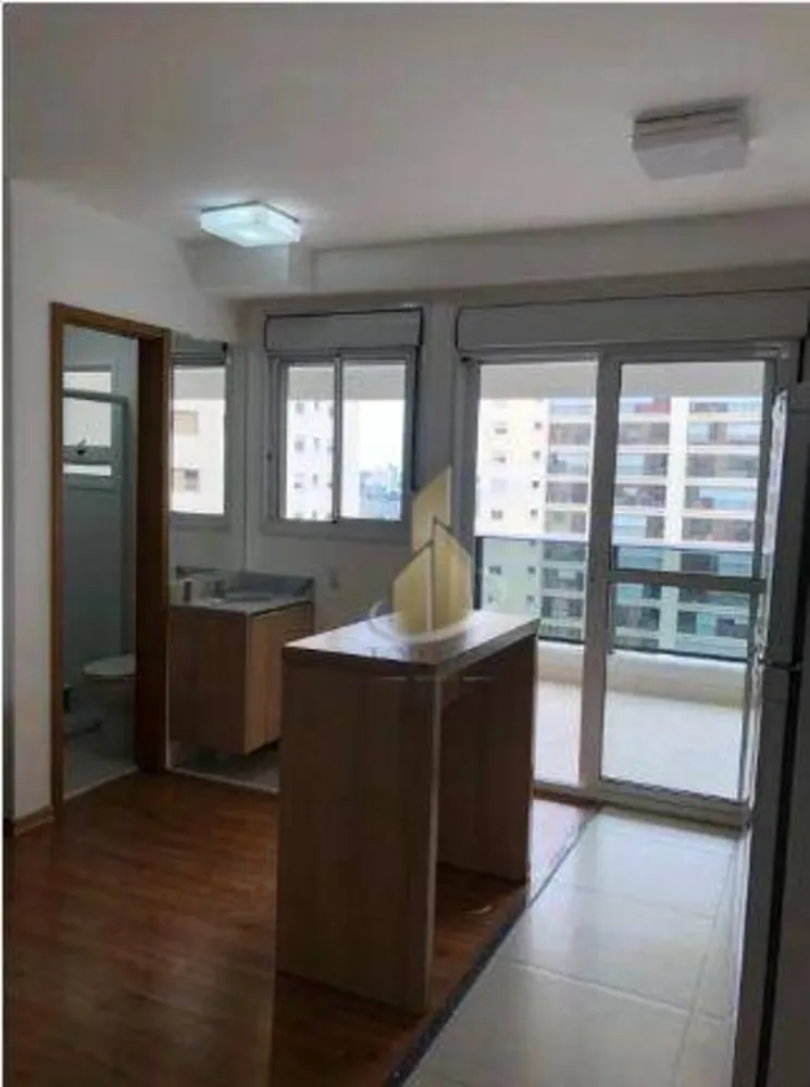 Apartamento, 1 quarto, 40 m² - Foto 3