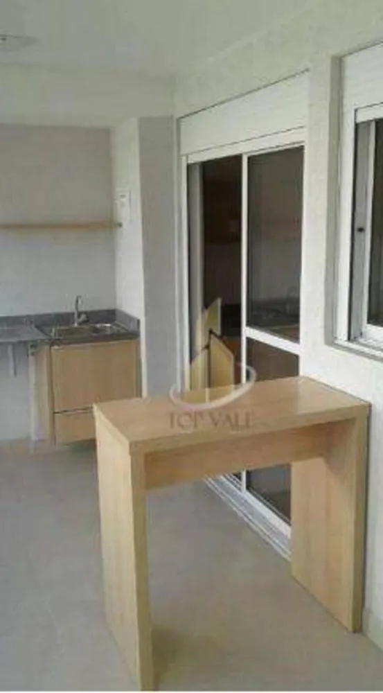 Apartamento, 1 quarto, 40 m² - Foto 7