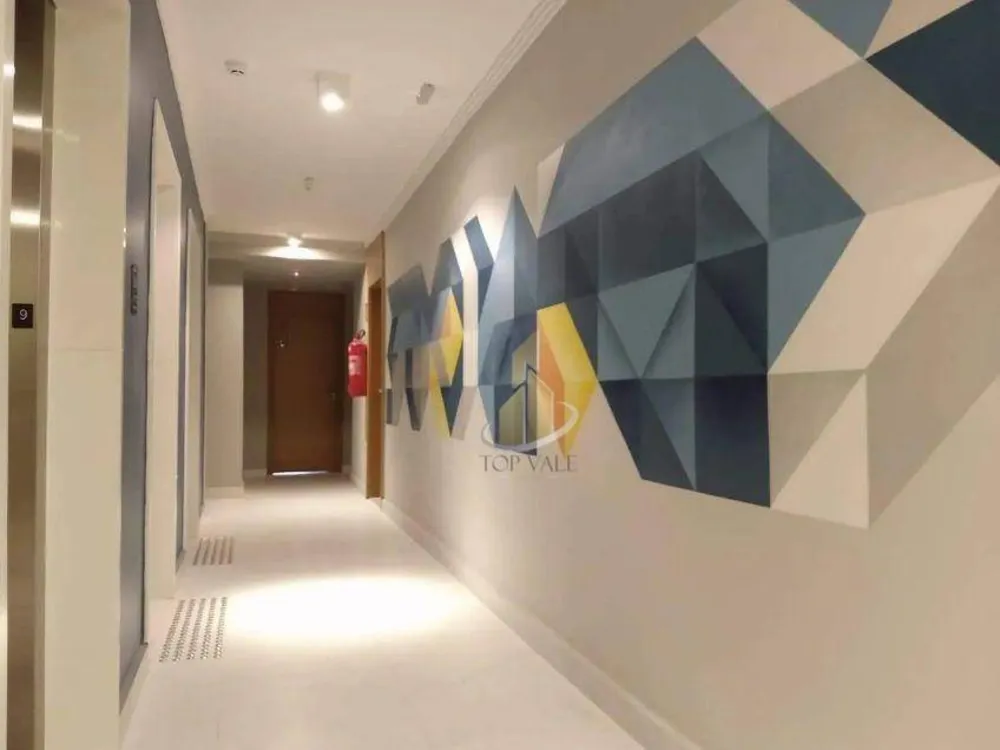 Apartamento, 1 quarto, 40 m² - Foto 10