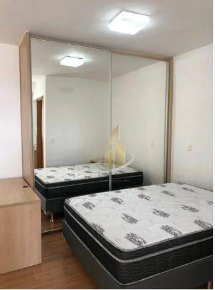 Apartamento, 1 quarto, 40 m² - Foto 8