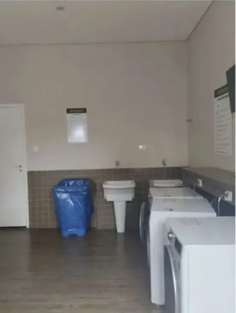 Apartamento, 2 quartos, 53 m² - Foto 4