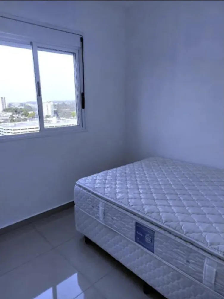 Apartamento, 2 quartos, 53 m² - Foto 5