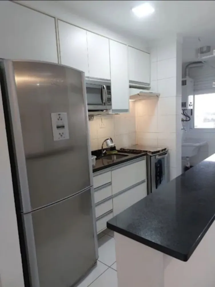 Apartamento, 2 quartos, 53 m² - Foto 8