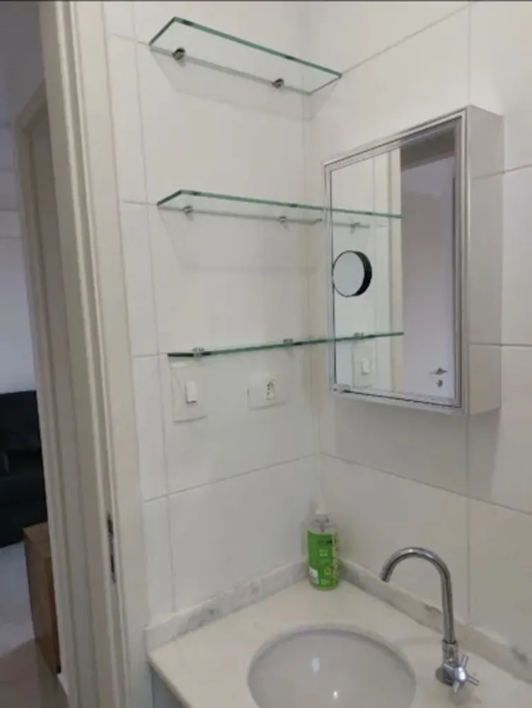 Apartamento, 2 quartos, 53 m² - Foto 6