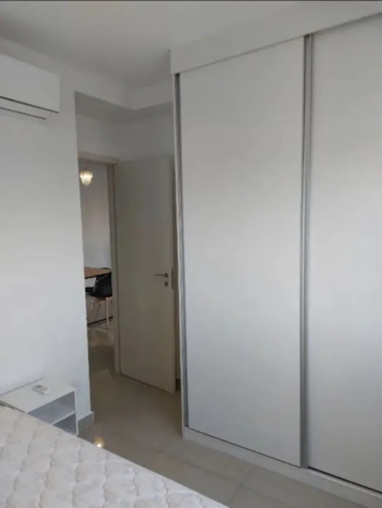 Apartamento, 2 quartos, 53 m² - Foto 2