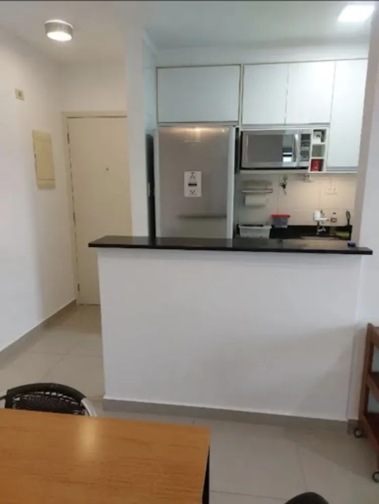 Apartamento, 2 quartos, 53 m² - Foto 1