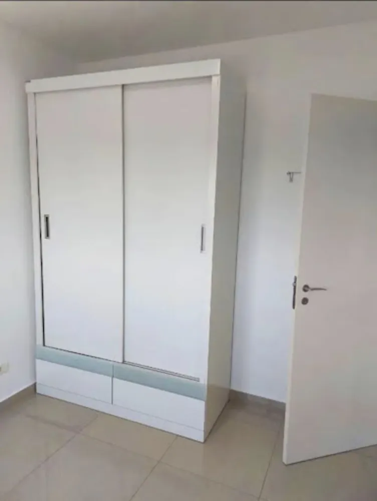 Apartamento, 2 quartos, 53 m² - Foto 3