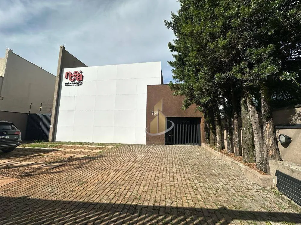 Casa, 478 m² - Foto 2