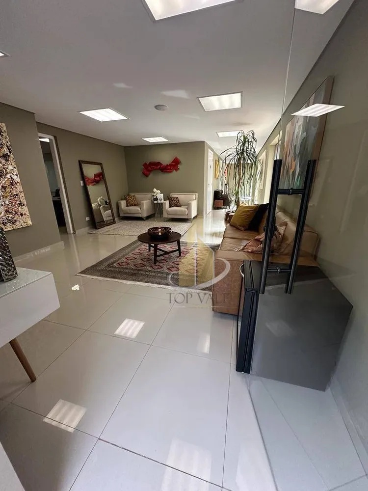 Casa, 478 m² - Foto 4