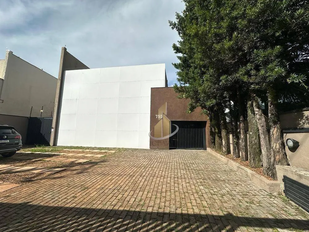Casa, 478 m² - Foto 1