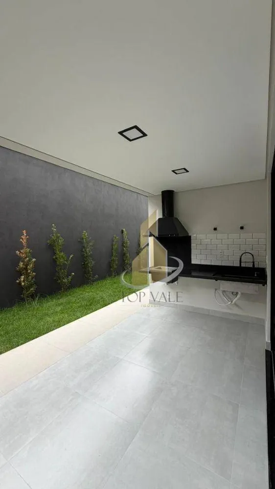 Casa de Condomínio, 3 quartos - Foto 13