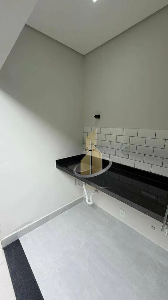 Casa de Condomínio, 3 quartos - Foto 11