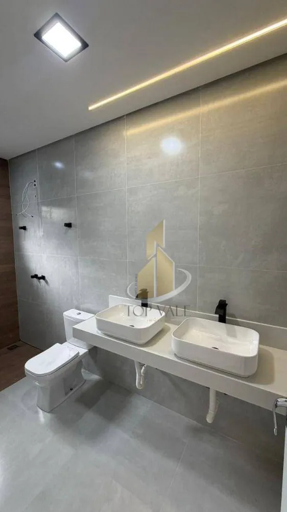 Casa de Condomínio, 3 quartos - Foto 8