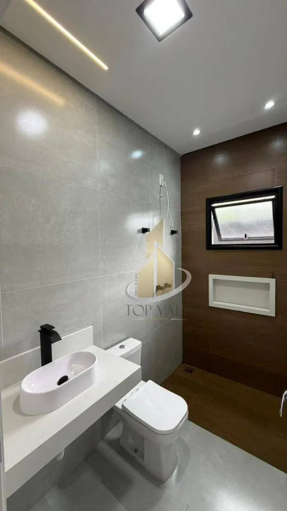 Casa de Condomínio, 3 quartos - Foto 10