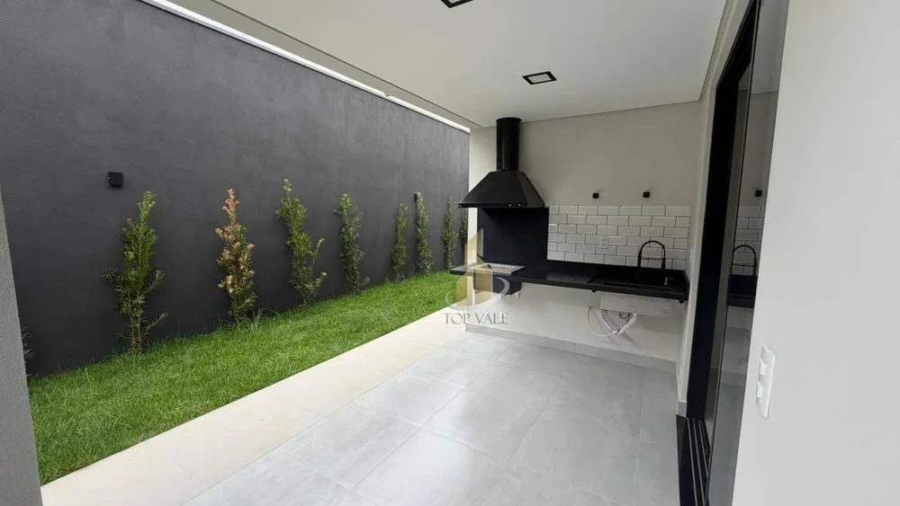 Casa de Condomínio, 3 quartos - Foto 12