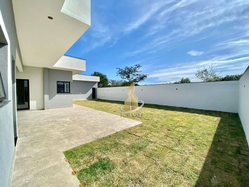 Casa de Condomínio, 4 quartos - Foto 15