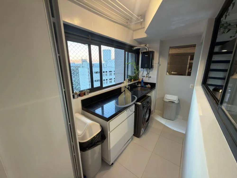 Apartamento, 3 quartos, 120 m² - Foto 8