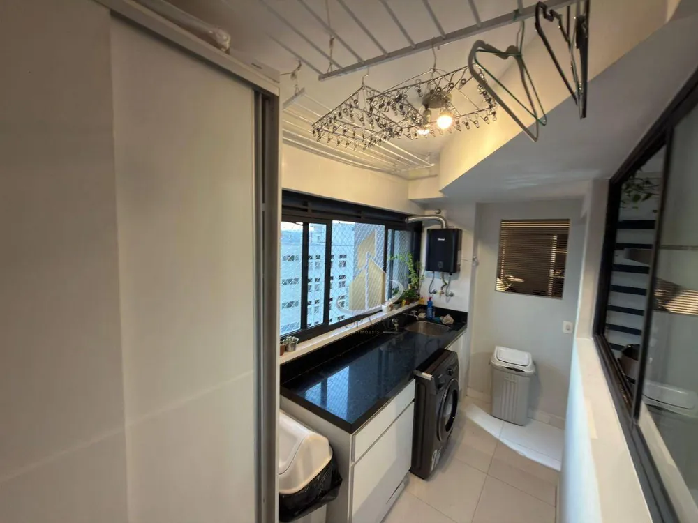 Apartamento, 3 quartos, 120 m² - Foto 9