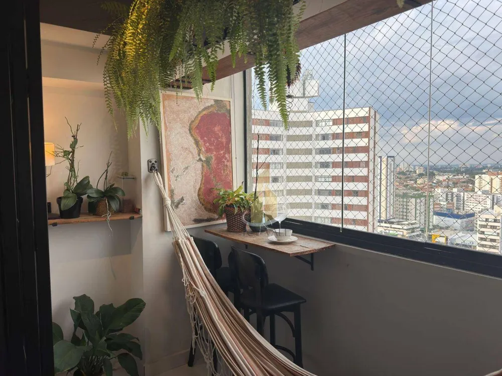 Apartamento, 3 quartos, 120 m² - Foto 3