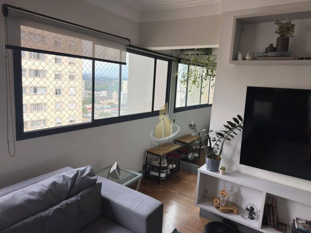 Apartamento, 3 quartos, 120 m² - Foto 1