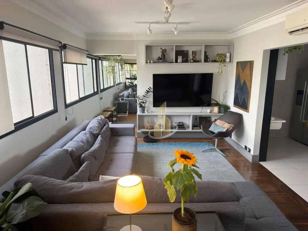 Apartamento, 3 quartos, 120 m² - Foto 4