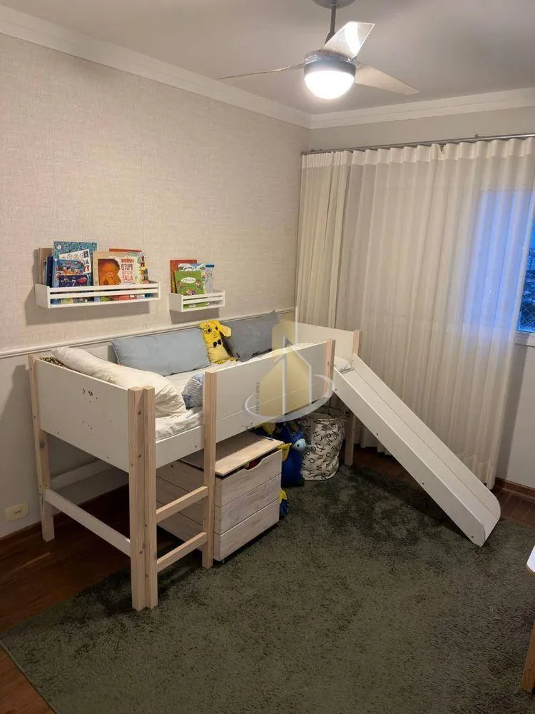 Apartamento, 3 quartos, 120 m² - Foto 16