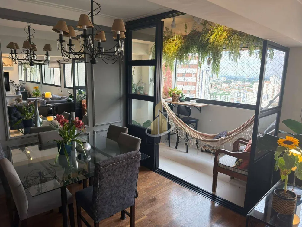 Apartamento, 3 quartos, 120 m² - Foto 2