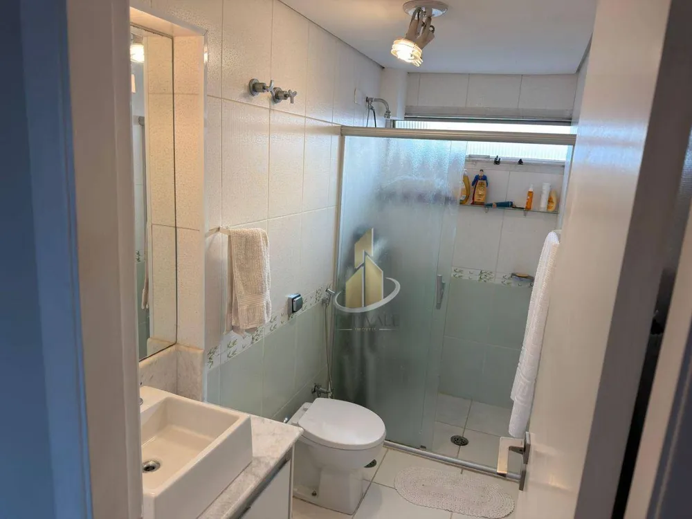 Apartamento, 3 quartos, 120 m² - Foto 7