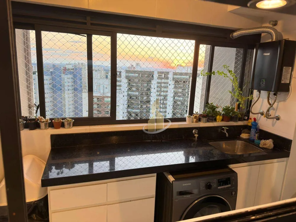 Apartamento, 3 quartos, 120 m² - Foto 8
