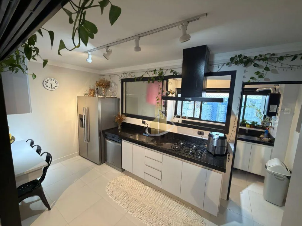 Apartamento, 3 quartos, 120 m² - Foto 3