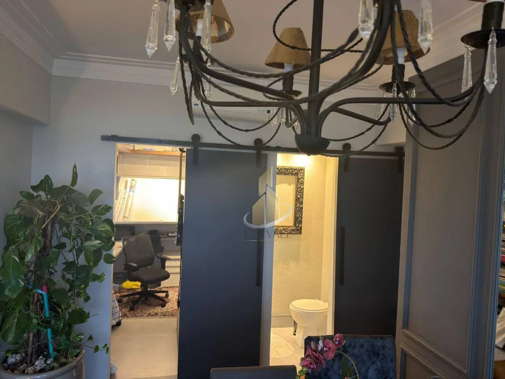 Apartamento, 3 quartos, 120 m² - Foto 5