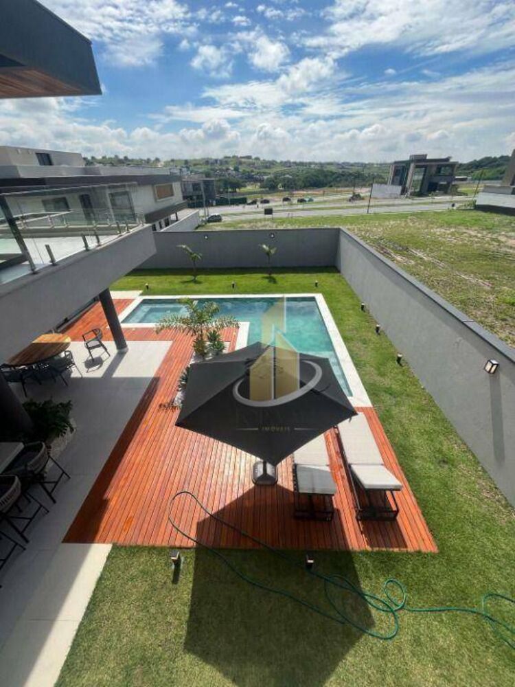 Sobrado à venda com 5 quartos, 497m² - Foto 10