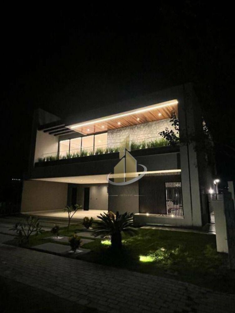 Sobrado à venda com 5 quartos, 497m² - Foto 27
