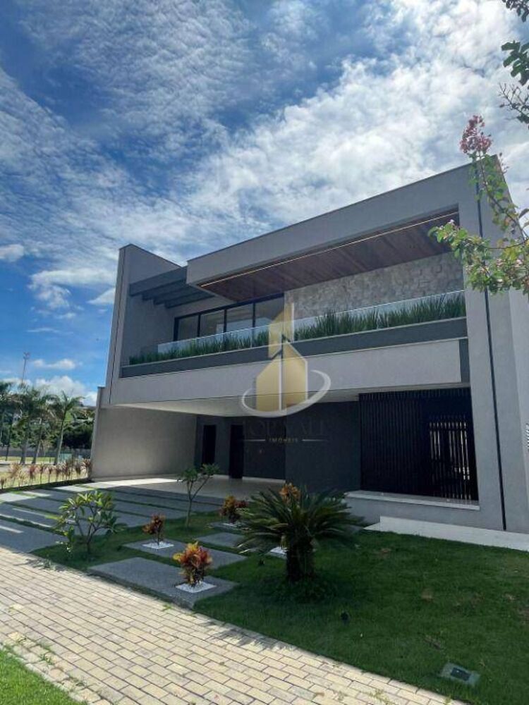 Sobrado à venda com 5 quartos, 497m² - Foto 22
