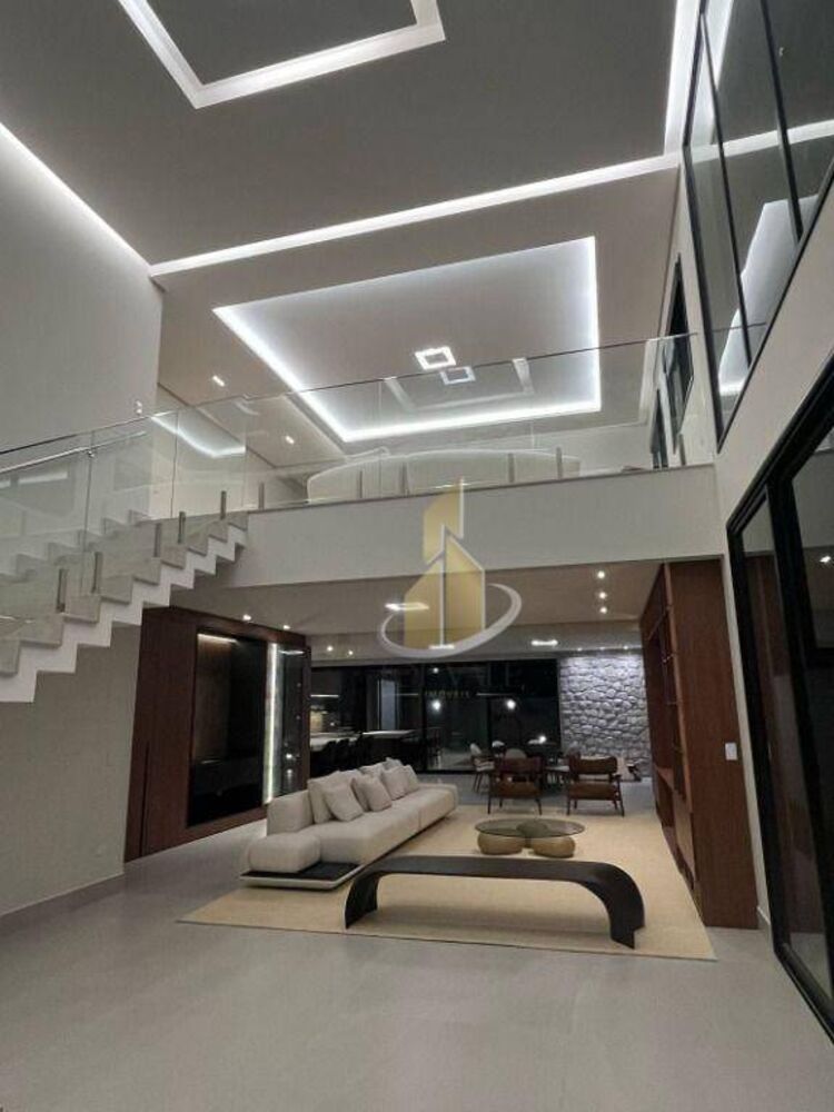 Sobrado à venda com 5 quartos, 497m² - Foto 2