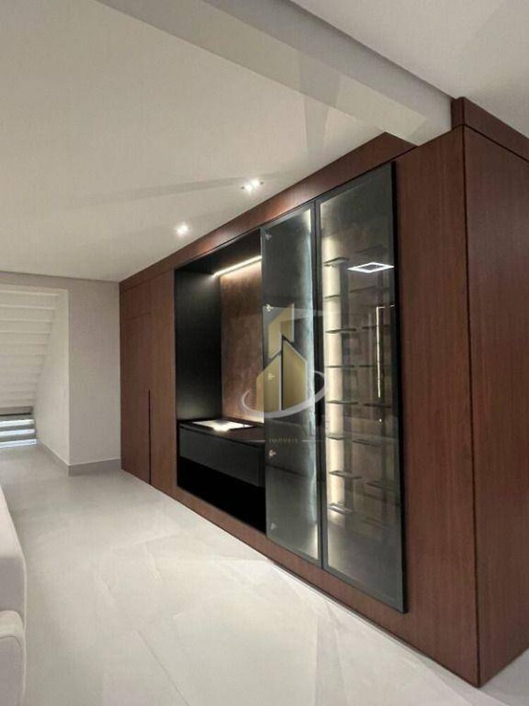 Sobrado à venda com 5 quartos, 497m² - Foto 25