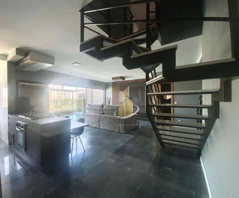 Apartamento, 3 quartos, 133 m² - Foto 4