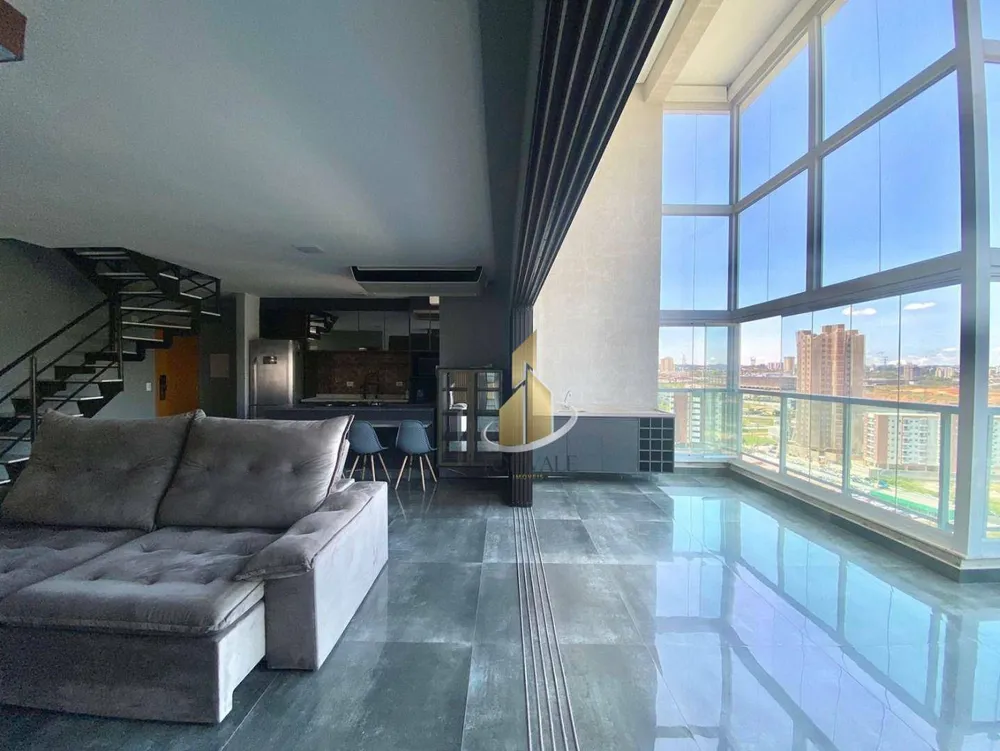 Apartamento, 3 quartos, 133 m² - Foto 7